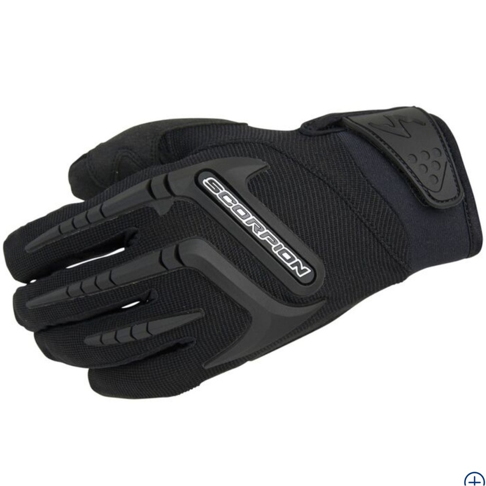 Scorpion EXO Skrub Women's Gloves LARGE